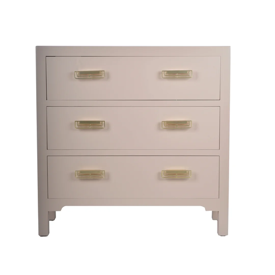Eliza 3 Drawer Chest