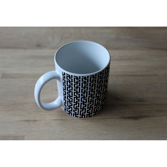 Frier Mug