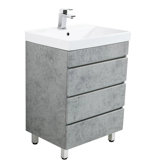 Jaylen 600mm Vanity Unit