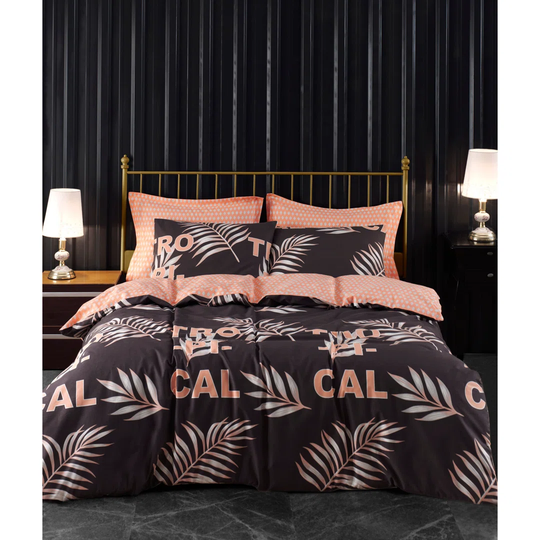 Vittel Duvet Cover Set