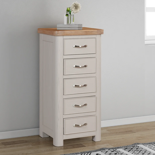 Comfrey 5 Chest