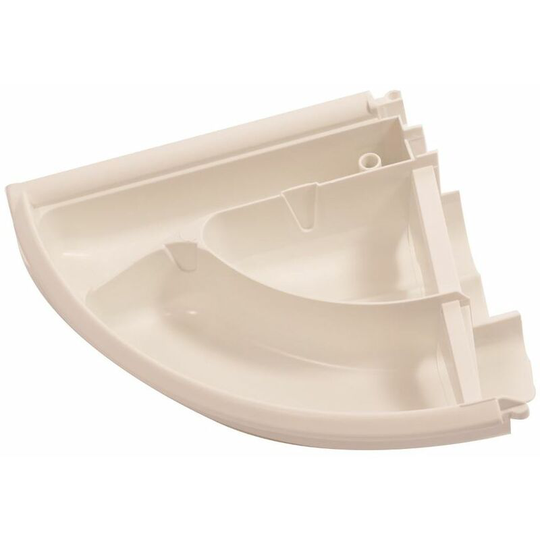 Dispenser Drawer Rotary for Hotpoint/Ariston/Indesit/New World Washing Machines