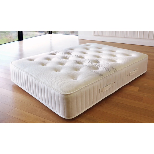 Buckby Pocket Sprung 800 Mattress
