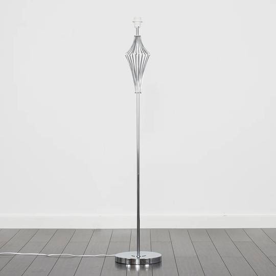 Feuer 132.5cm Floor Lamp
