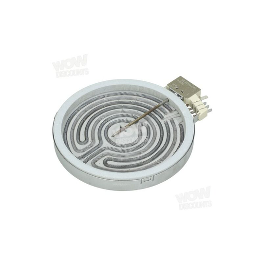 1800W Ceramic Hotplate Element for Belling Cooker Equivalent to 082604889