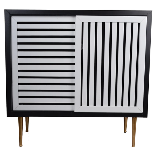 Temescal Accent Chest