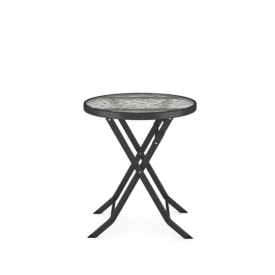 Ghita Folding Bistro Table