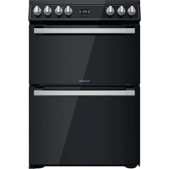 Hotpoint HDT67V9H2CB/UK Electric Cooker