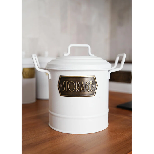 Firat Food Storage Container