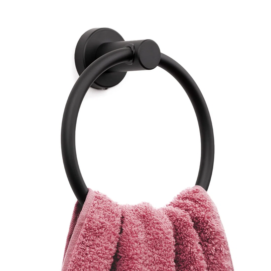 Torpey Towel Ring