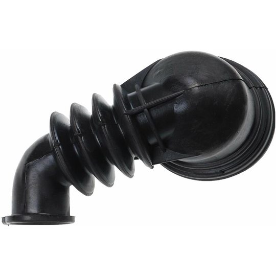 Suction Hose Replacement for 2022332 for Washing Machine - Vhbw