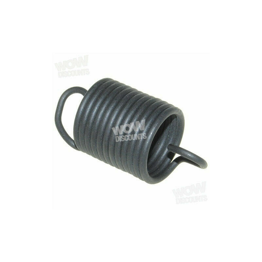 Washing Machine Spring Suspension. Genuine Part Number 481949238103 - Whirlpool