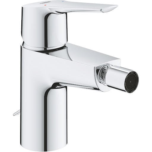 Grohe QuickFix Start Bidet Mixer Tap S with Chain 32281002