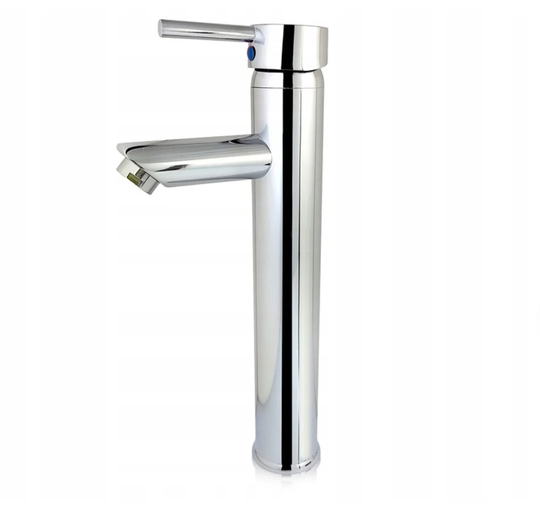 Capel Waterfall Timed Flow Tap