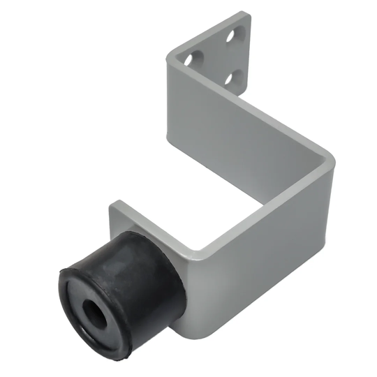 Downen Wall Fixed Door Stop