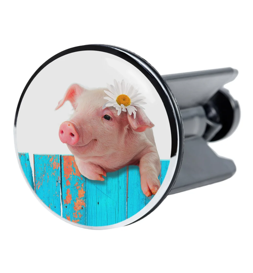 Piglet 4cm Sink Plug