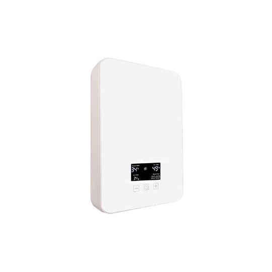 Water Heater 8kW Electric Boiler - Aztec