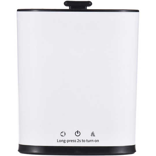 Portable Washing Machine for Underpants Underwear Sock 2L Capacity Mini Laundry Machine Turbine Washer for Home Dormitory Students Apartment Outdoor