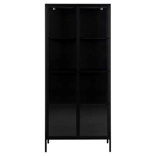 Esaw Curio Cabinet