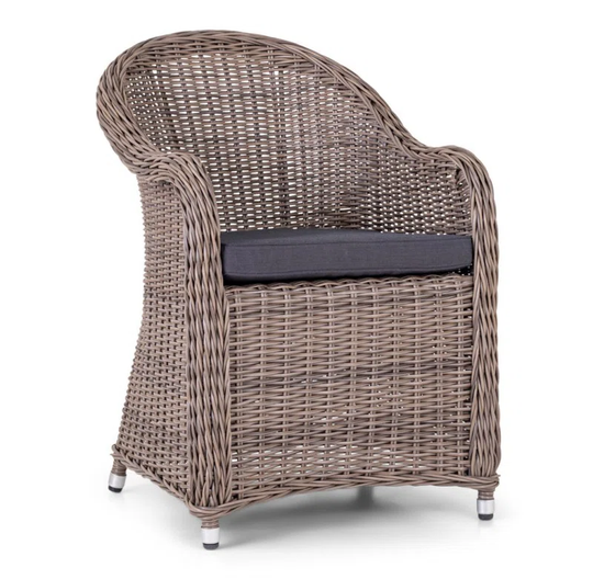 Amane Armchair