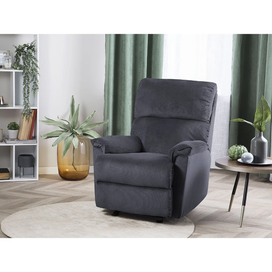 Teller Armchair