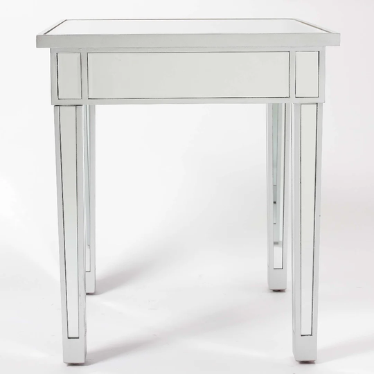 Fontes Chauteaneuf Side Table