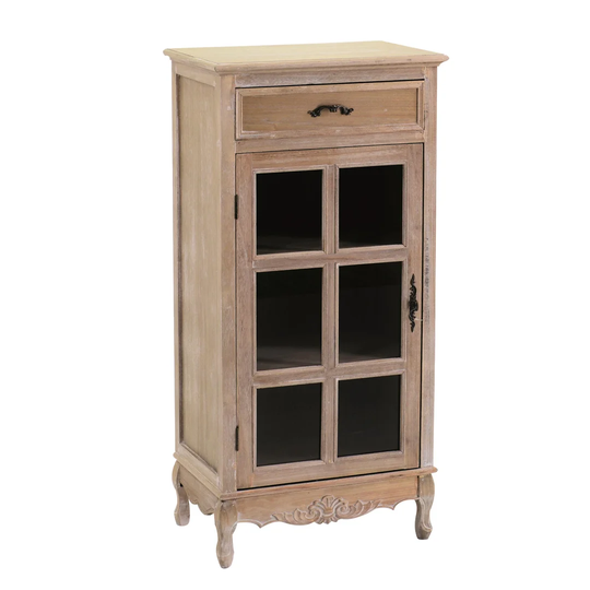 Vogel Display Cabinet