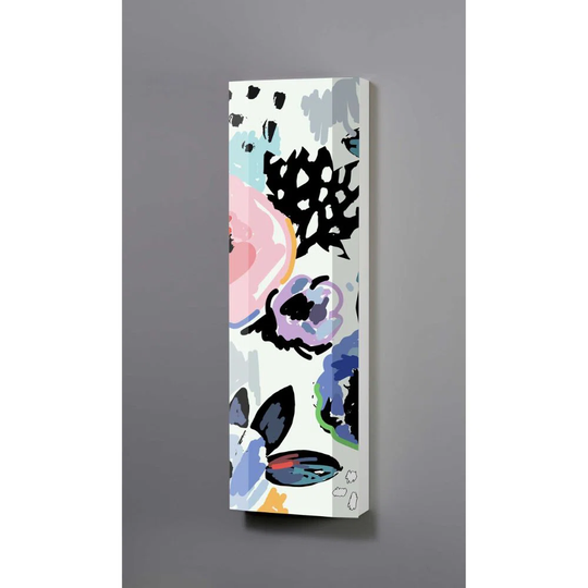 Imanii 45Cm W x 145Cm H x 18Cm D Wall Mounted Bathroom Cabinet