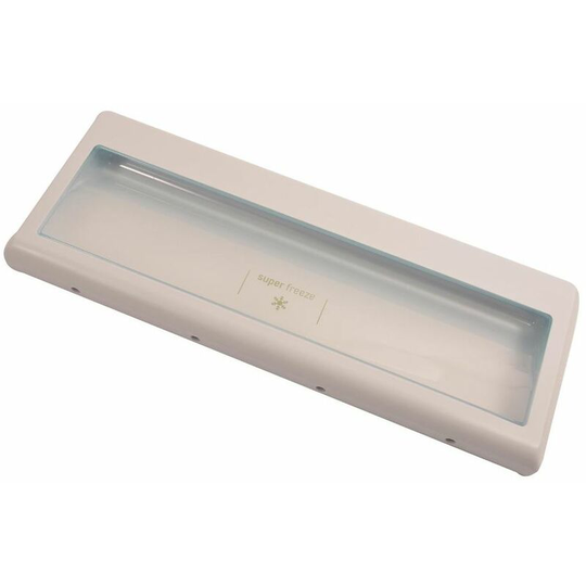 Freezer Drawer Front for Hotpoint/Indesit Fridges and Freezers/Washing Machines