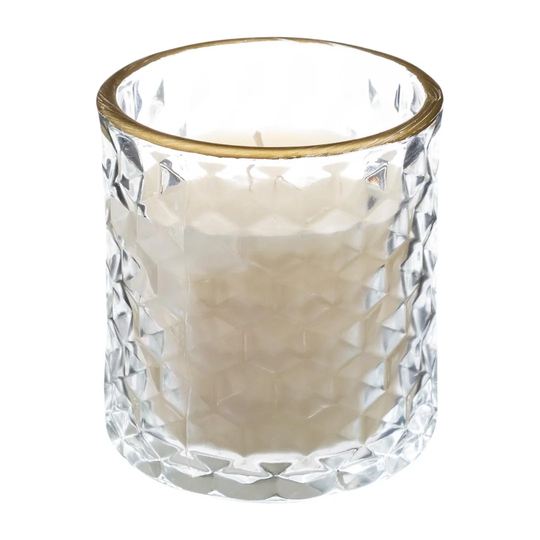The Colonial Factory Santal Immortal Scented Designer Candle