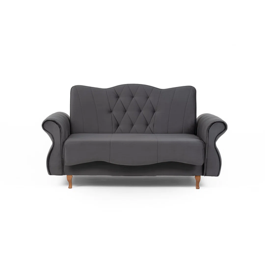 Porto 2 Seater Clic Clac Sofa