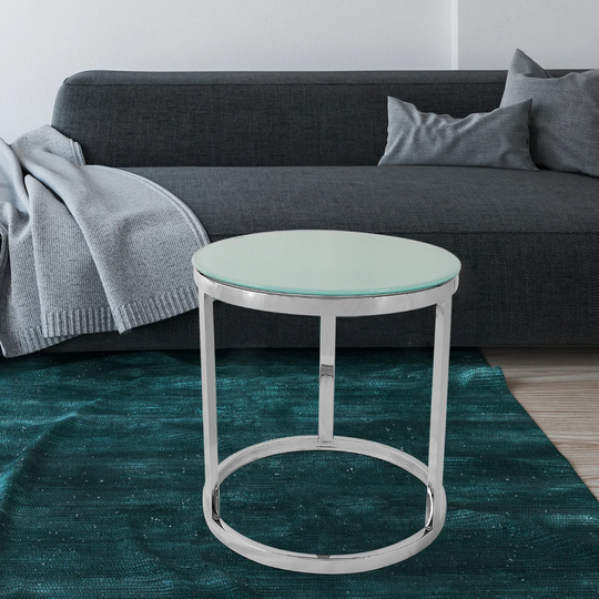 Babineaux Simply Side Table