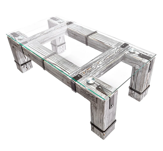Breyson Coffee Table