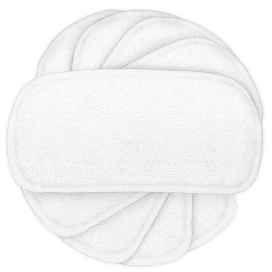 Avalla T-9 High Pressure Steam Mop Replacements - 5 X Mop Pads