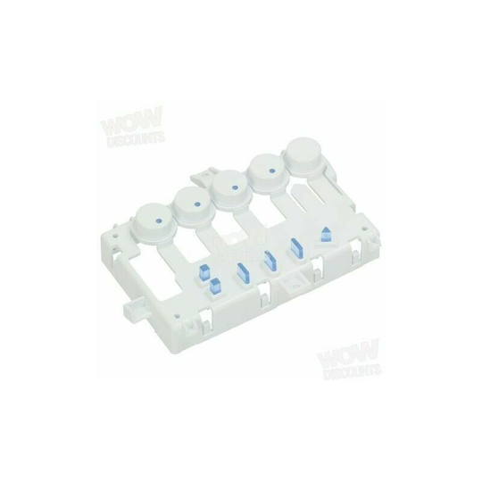 Light guide button assembly 2898700500 - Beko