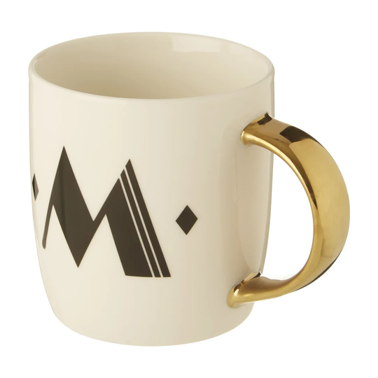 Engelhardt Bone China Mug
