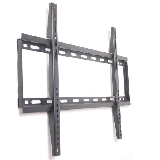 Installer Large TV Fixed Universal Wall Mount for 26"-60" Flat Panel Screens