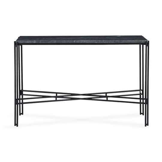Abdulkader Console Table