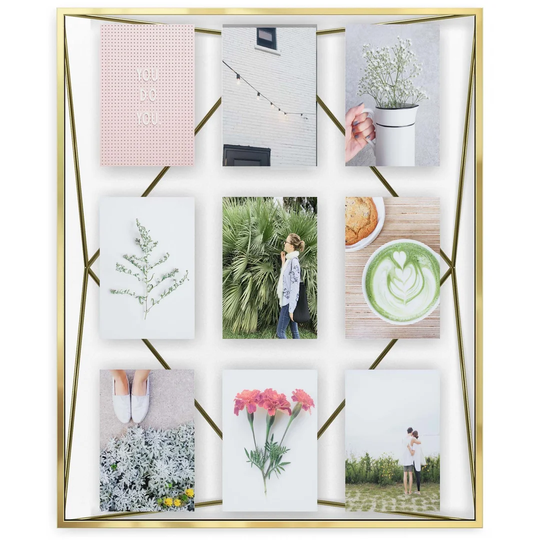Tharp Picture Frame