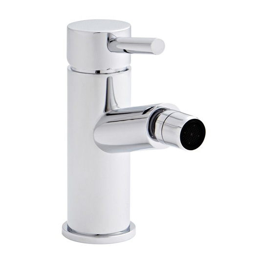 Kartelluk - Kartell Plan Brass Mono Bidet Mixer