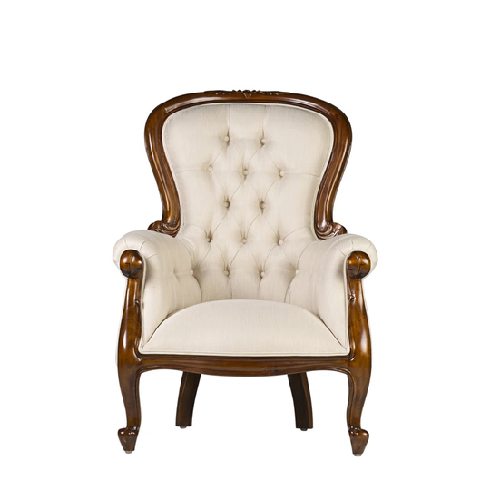 Cherrington Armchair
