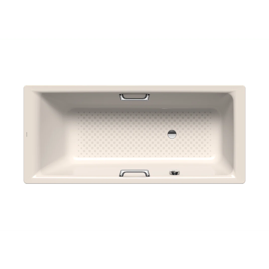 Puro Star 1700 mm x 700 mm Inset Standard Bathtub