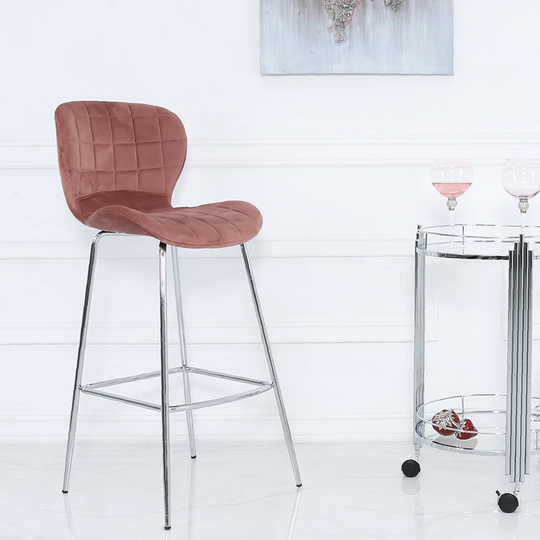 Eder 71cm Bar Stool