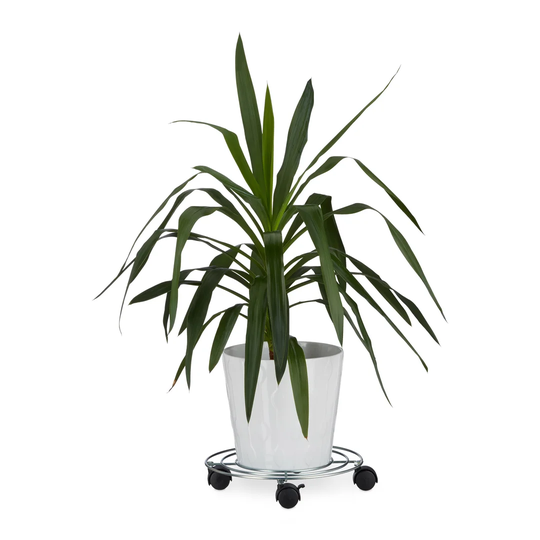 Stgermain Metal Plant Pot