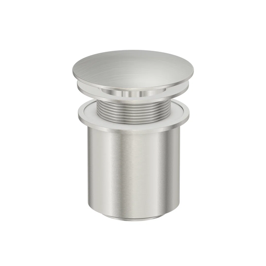 Turn Drain Overflow