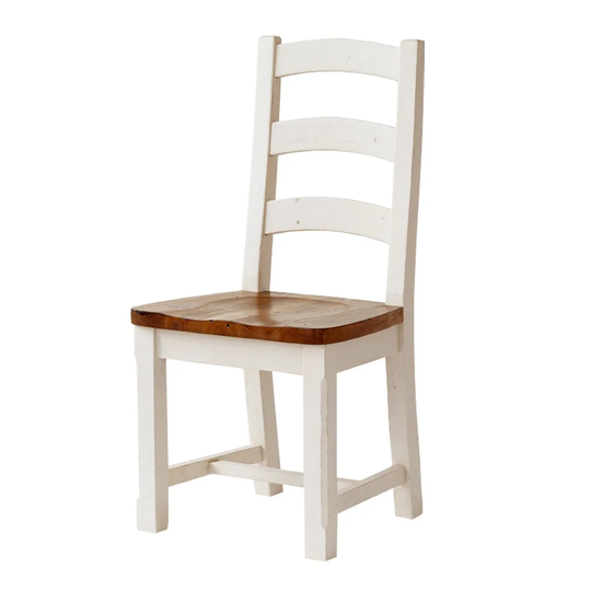 Portland Solid Wood Dining Chairs