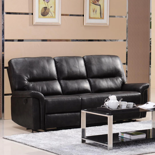 Haverhill 3 Seater Reclining Sofa