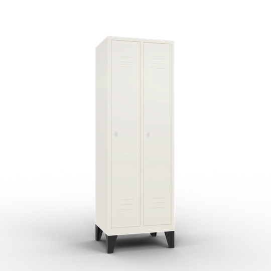 2 -Door Storage Cabinet
