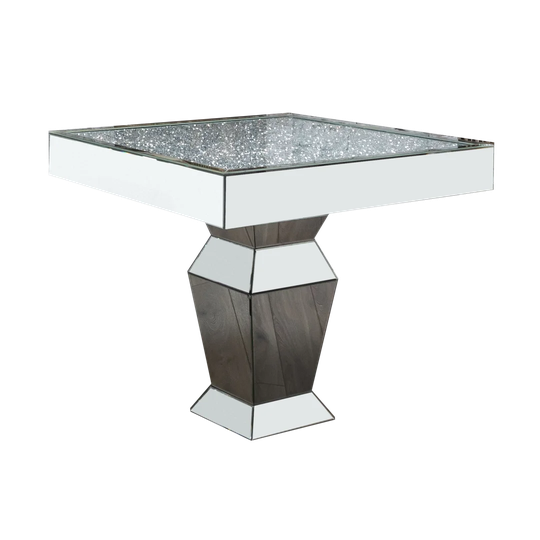 Davian 90cm Pedestal Dining Table