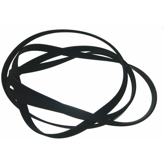Hotpoint TL11 Tumble Dryer Drive Belt - 1894 H7 Polyvee